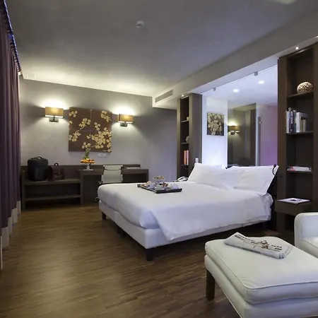 San Paolo ホテル Montegiorgio