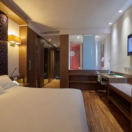 מלון San Paolo Montegiorgio