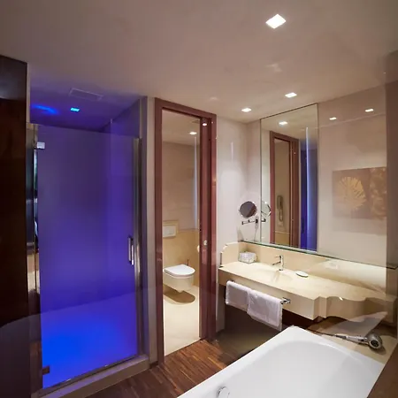 San Paolo ホテル 4*