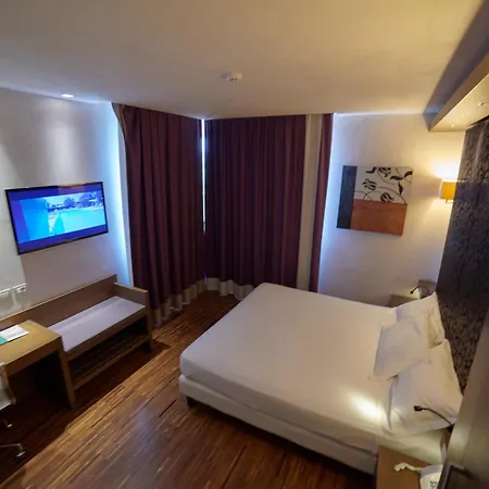 San Paolo Hotell Montegiorgio
