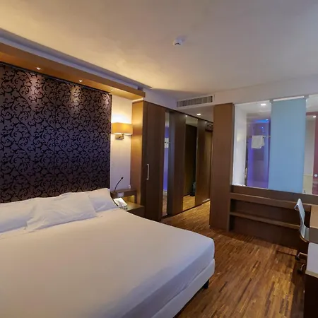 San Paolo 4* 몬테지오르지오