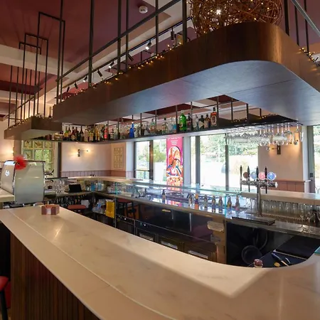 מלון San Paolo 4*