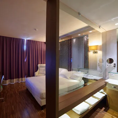 San Paolo מלון Montegiorgio