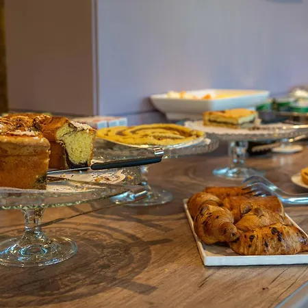 ホテル San Paolo 4*