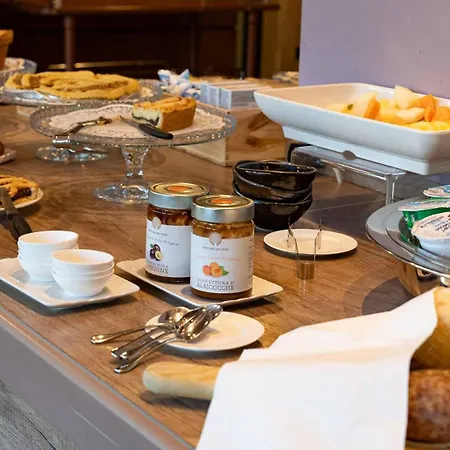 San Paolo 4* Montegiorgio