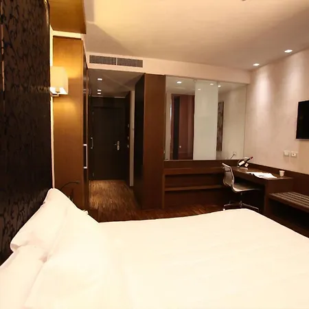 San Paolo Hotell Montegiorgio