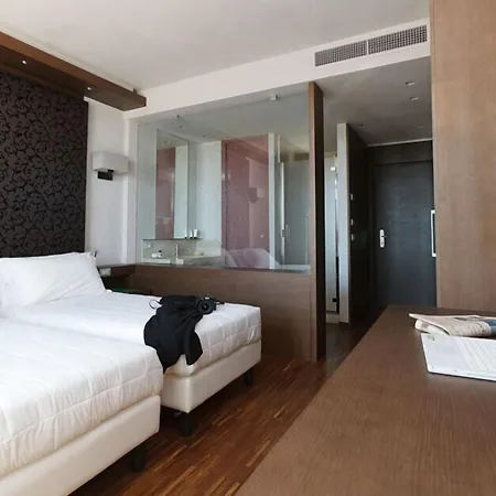 San Paolo Hotell Montegiorgio