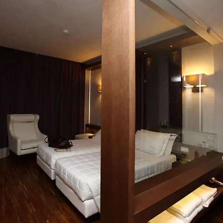 Hotel San Paolo