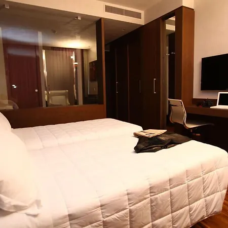 San Paolo 호텔 4*