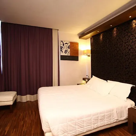San Paolo 4*