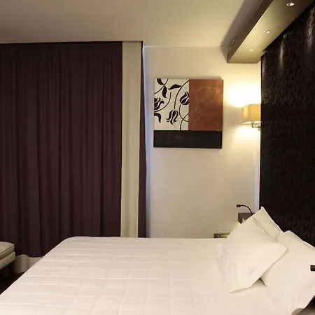 ホテル San Paolo Montegiorgio