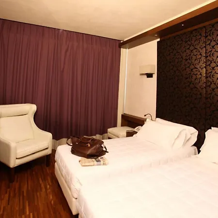 San Paolo 4* 몬테지오르지오