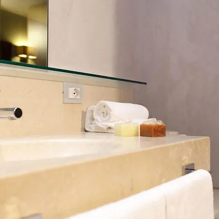 San Paolo מלון 4*