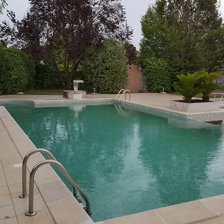 Hotell San Paolo Montegiorgio