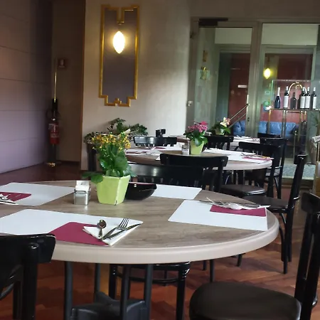 San Paolo Hotell 4*