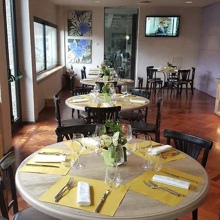 San Paolo ホテル 4*