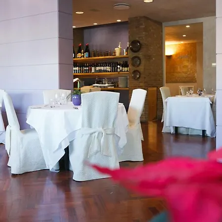 San Paolo 4* Montegiorgio