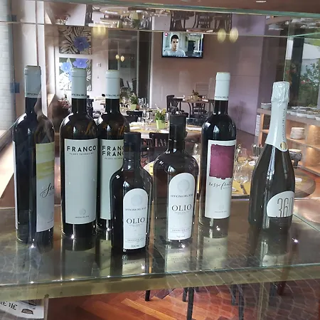 San Paolo ホテル 4*