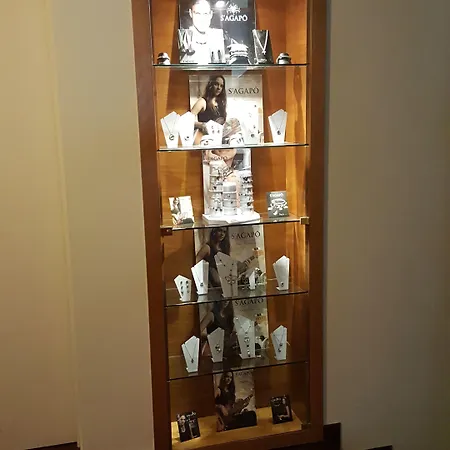 San Paolo 4*