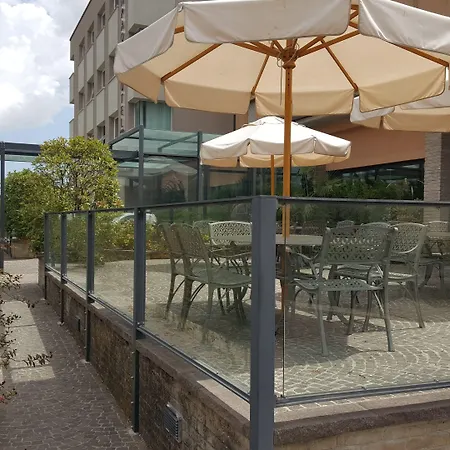 Hotell San Paolo