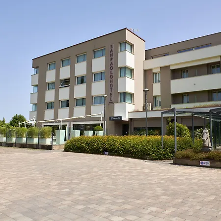 San Paolo 4* Montegiorgio