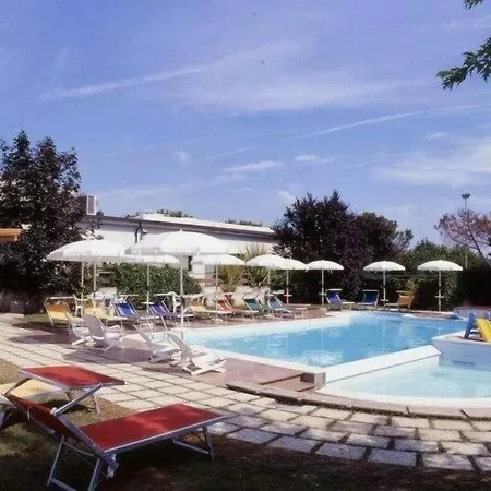 San Paolo Hotell