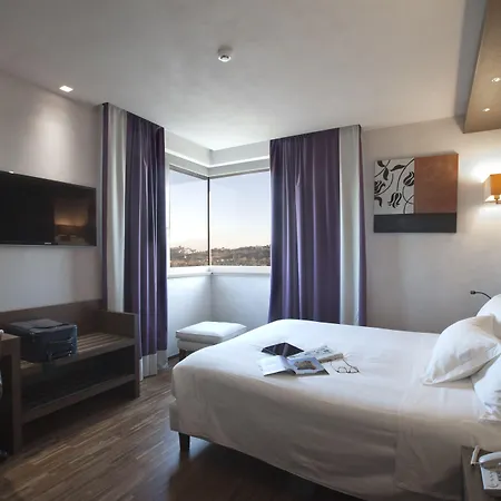 San Paolo ホテル 4*