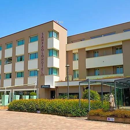 Hotel San Paolo