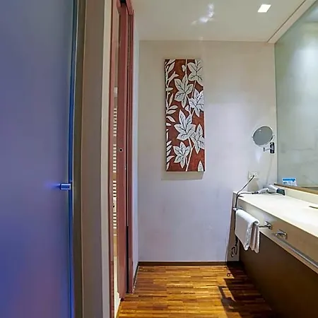 San Paolo Hotel 4*