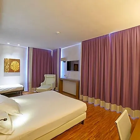 San Paolo Hotel Montegiorgio