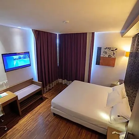 Hotel San Paolo