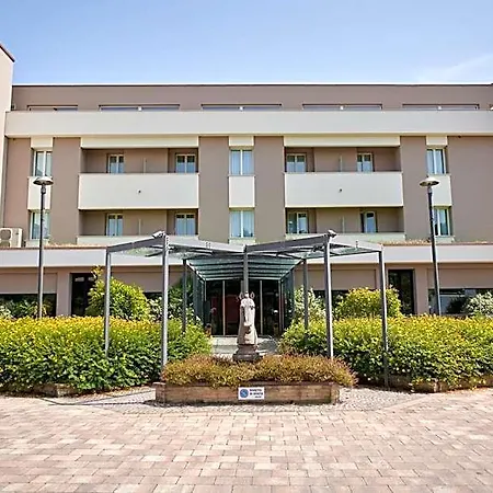 San Paolo 4* Montegiorgio