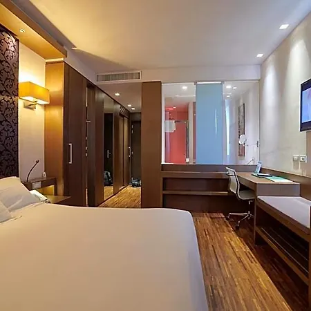 Hotel San Paolo