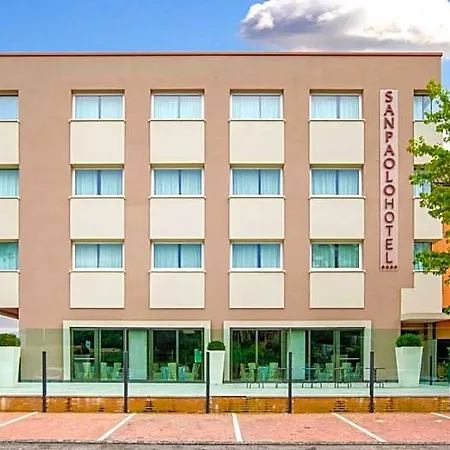 Hotel San Paolo Montegiorgio