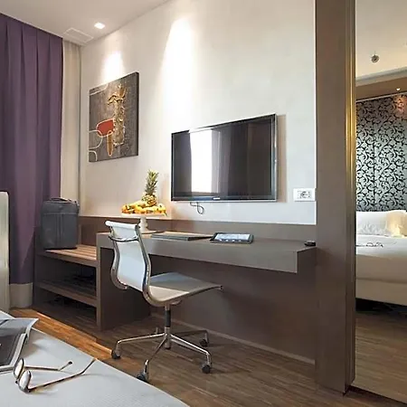 San Paolo Hotel