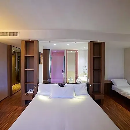 Hotel San Paolo