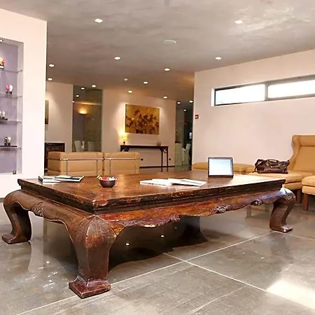 Hotel San Paolo 4*