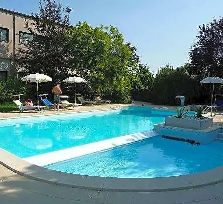 San Paolo 4* Montegiorgio