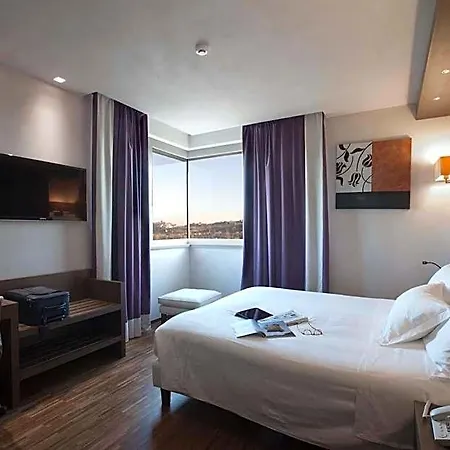 San Paolo Hotel