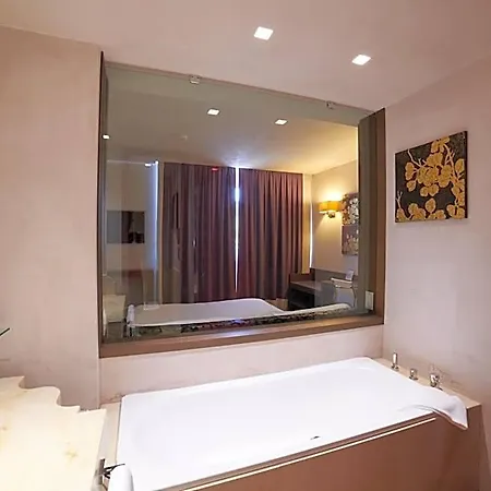 San Paolo Hotel