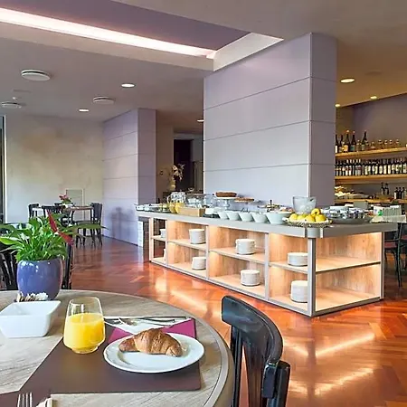 Hotel San Paolo 4*