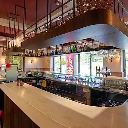 Hotel San Paolo 4*