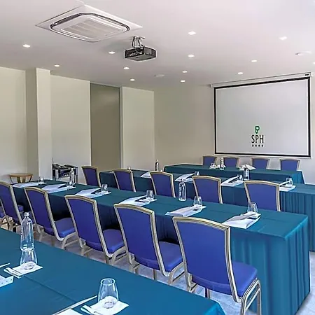 San Paolo 4*