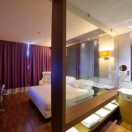 San Paolo 4* Montegiorgio