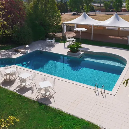 San Paolo Hotel 4*