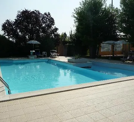 ホテル San Paolo 4*