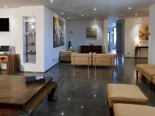 San Paolo Hotel