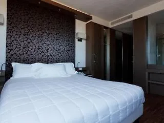 San Paolo Hotell 4*