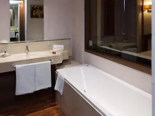 ホテル San Paolo Montegiorgio