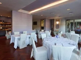 San Paolo Hotell Montegiorgio